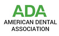 American Dental Association logo