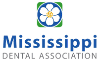 Mississippi Dental Association logo