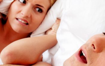 Surprising Symptoms of Sleep Apnea