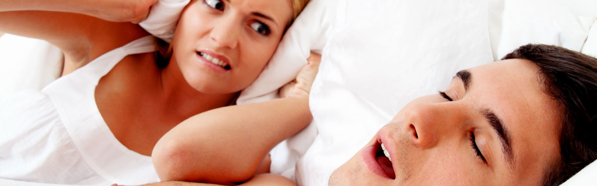 Surprising Symptoms of Sleep Apnea