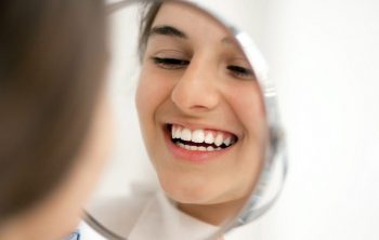 Capital Dental: Is it Normal for My Gums to Bleed?
