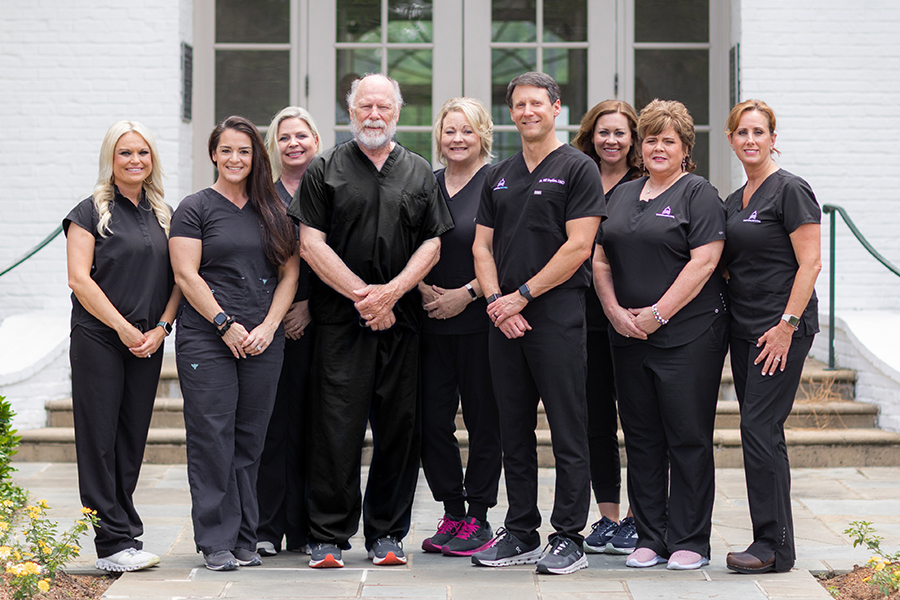 About Our Dentist in Jackson, MS 39216